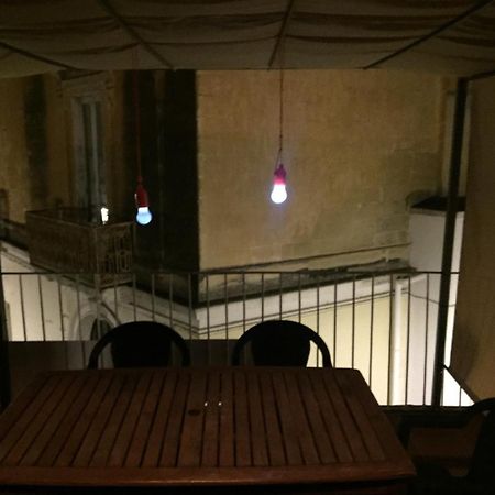 B&B Il Segreto Лече Екстериор снимка