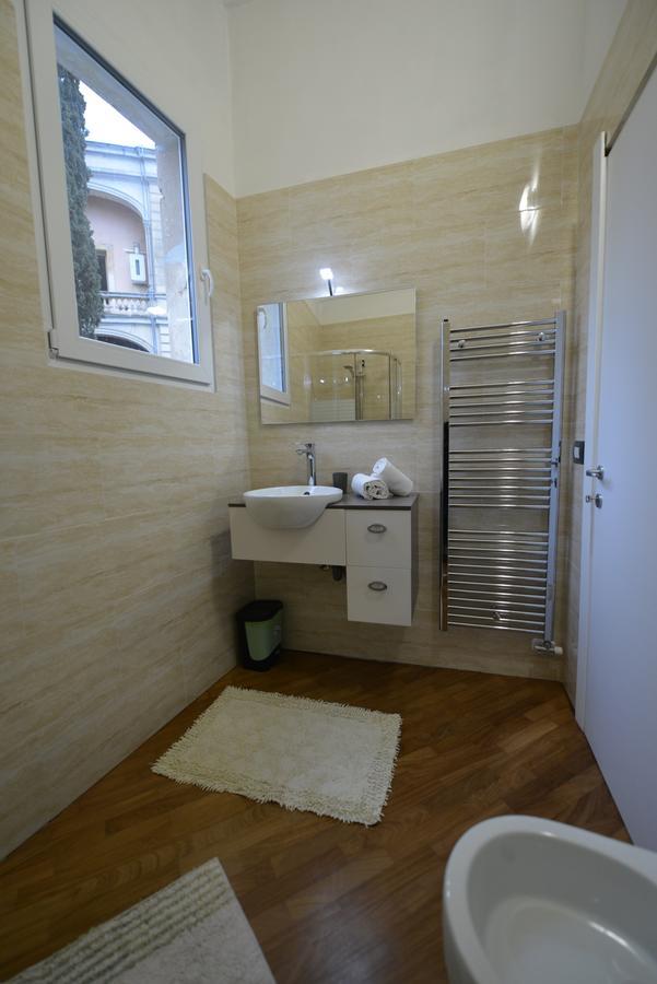 B&B Il Segreto Лече Екстериор снимка
