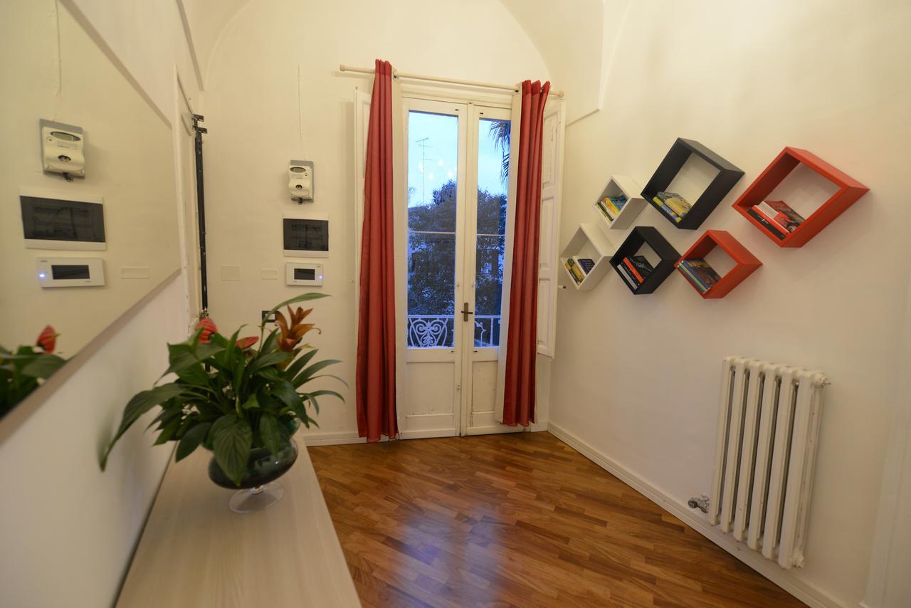 B&B Il Segreto Лече Екстериор снимка