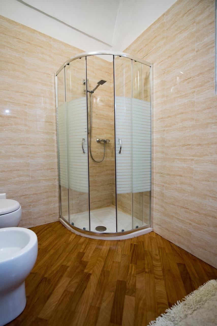 B&B Il Segreto Лече Екстериор снимка
