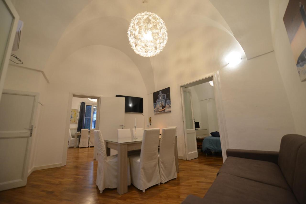 B&B Il Segreto Лече Екстериор снимка