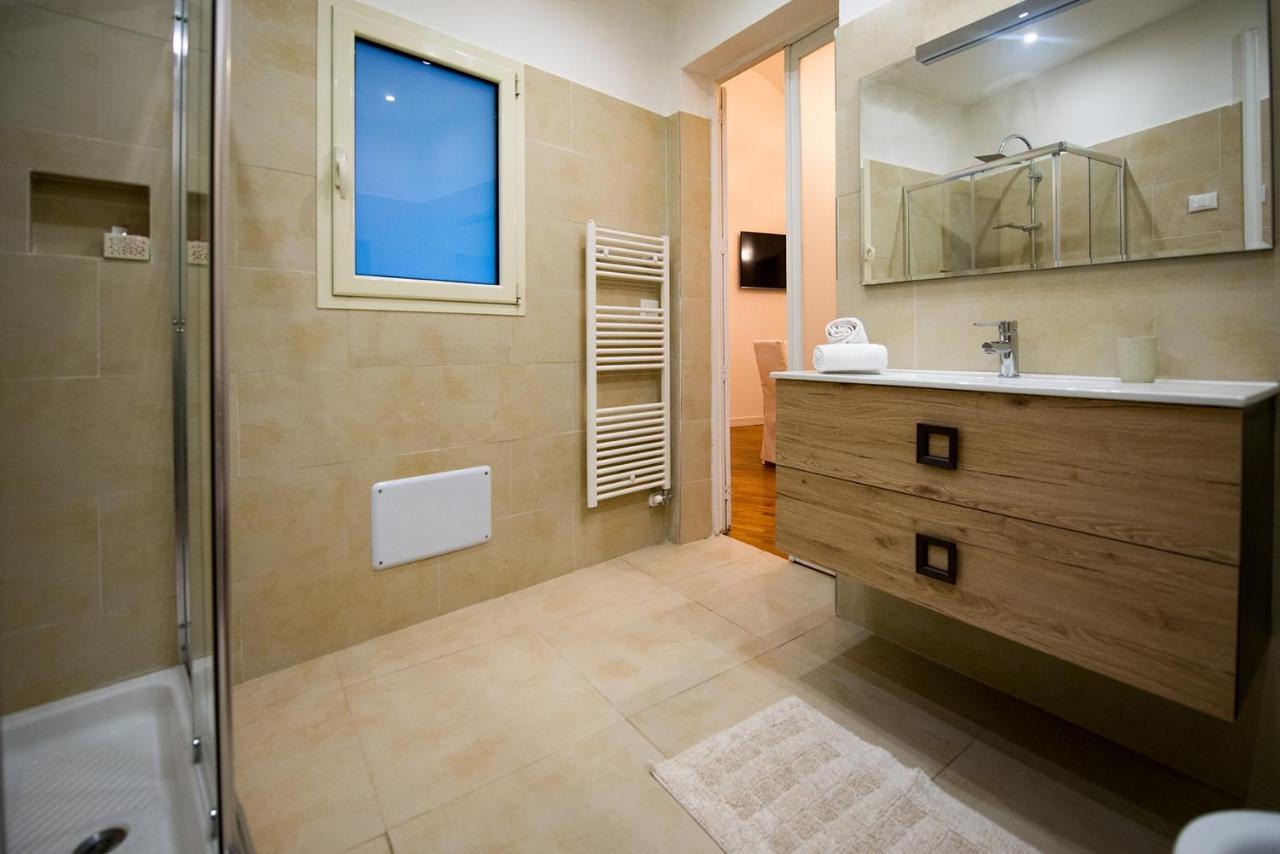 B&B Il Segreto Лече Екстериор снимка