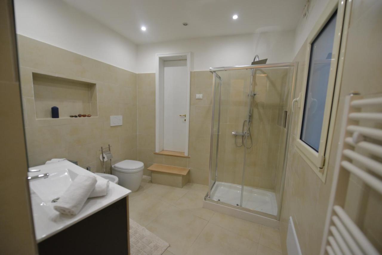 B&B Il Segreto Лече Екстериор снимка